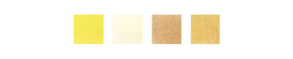 MINI GRAPHICS - 1 Inch Scale Dollhouse Miniature - Carpet: Yellow 12 X 14 (MG6140C) 725104614013
