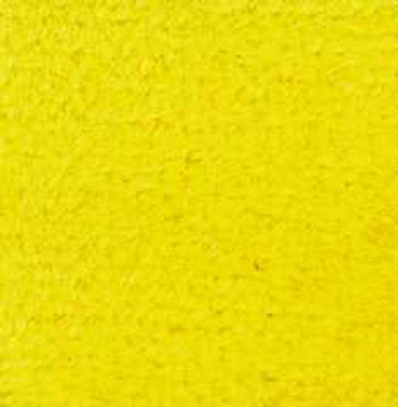 MINI GRAPHICS - 1 Inch Scale Dollhouse Miniature - Yellow Carpeting 14 X 20 (MG6140R) 725104614020