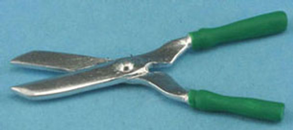 MULTI MINIS - 1 Inch Scale Dollhouse Miniature - Hedge Clippers (MUL3618) 749939606449