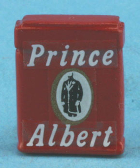 MULTI MINIS - 1 Inch Scale Dollhouse Miniature - Prince Albert (MUL4688) 749939614062