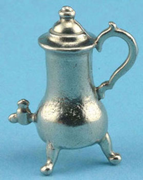MULTI MINIS - 1 Inch Scale Dollhouse Miniature - Coffee Urn (MUL4781) 749939614680