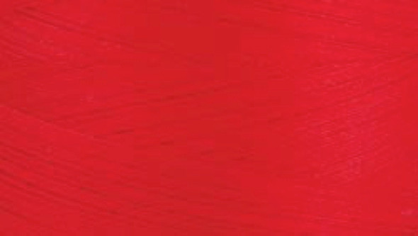 GUTERMANN - Natural Cotton Thread Solids 3,281yd-Red (3000c-2074) 4008015678289