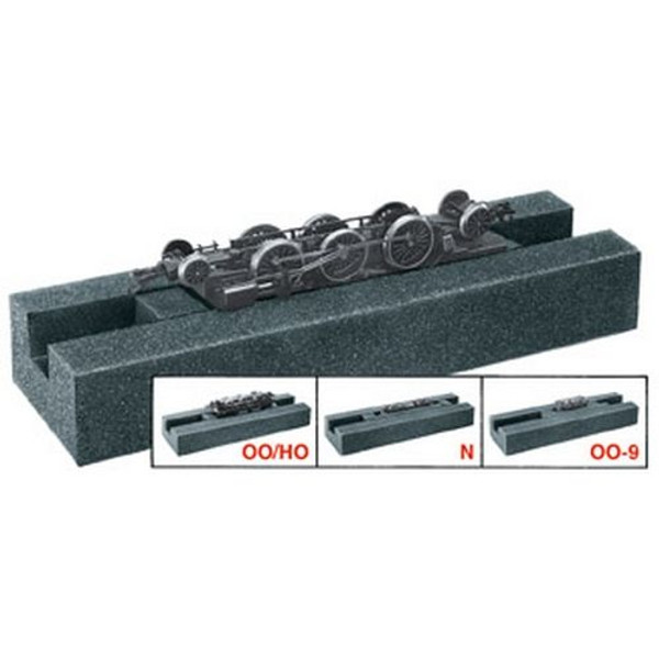 PECO HO/N Service Soft Foam Cradle (PL70) 5050881082409 B000VK7DOU