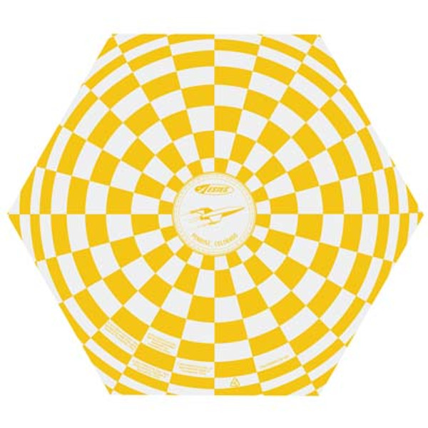 ESTES 2268 9" Parachute for Model Rockets 0047776022683 B00TKBM50I