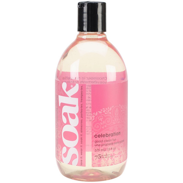 SOAK - 12oz-Celebration (S07-6g) 755728000756