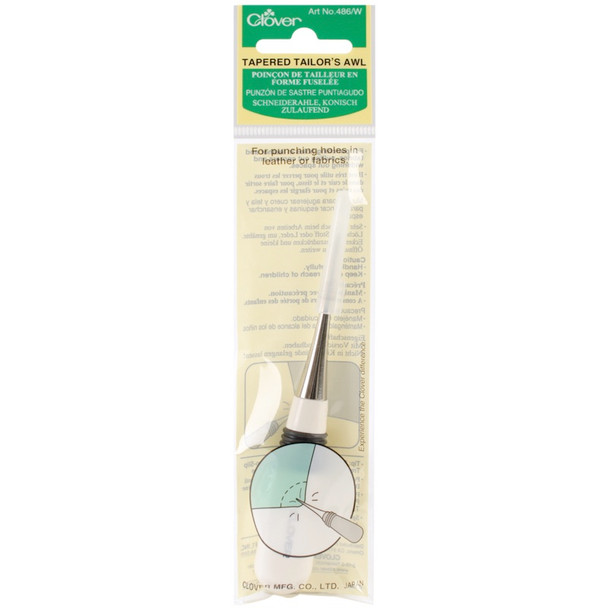 CLOVER - Tapered Awl - (486/W) 051221501074