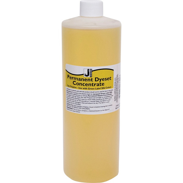 JACQUARD - Permanent Dyeset Concentrate 250ml - (JAC1762) 743772176206