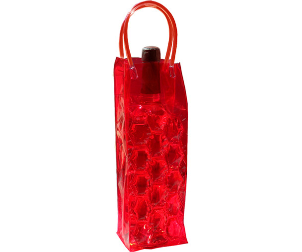 BELLA VITA - Pop 1 Fire - Insulated Chill Bottle Bags (POP1FIRE) 822372125507