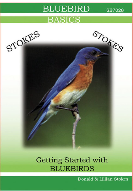 SONGBIRD ESSENTIALS - Stokes Bluebird DVD Video (SE7028) 645194702806