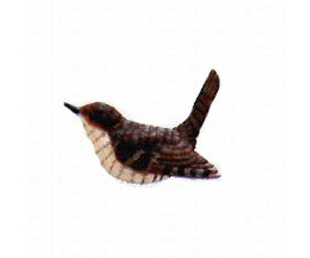 SONGBIRD ESSENTIALS - Wren Magnet SEFWC8M 645194771383