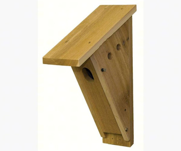 STOVALL - Peterson Bluebird House SP3H 894259002447