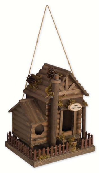 SUNSET VISTA Home Sweet Home Birdhouse SVBPS01 879510094676