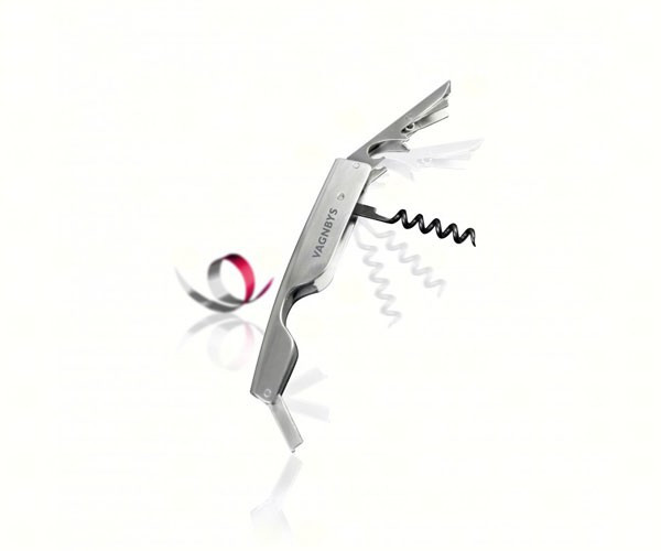 VAGNBYS - Waiter Tool (Bottle Opener) VAG435115 4897032181335