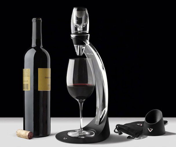 VINTURI - Deluxe Aerator Set Red Wine VINTURIV1071 854397002013