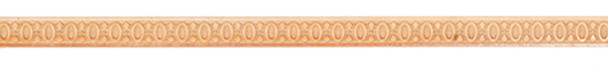 OakridgeStores.com | ALESSIO - Ovals Laser Trim 5 Pieces - Dollhouse Miniature (3004)