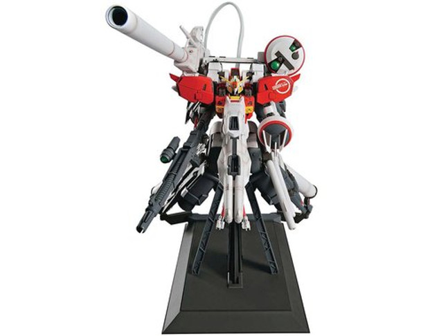 OakridgeStores.com | BANDAI 224034 1/100 Plan303E Deep Strike Gundam Sentinel MG Plastic Action Figure Model Kit (BAN224034)
