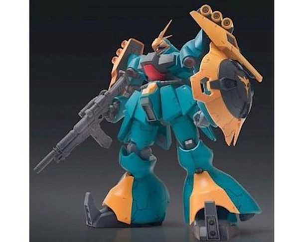 OakridgeStores.com | BANDAI RE/100 1/100 GYUNEI GUSS'S JAGD DOGA Plastic Action Figure Model Kit (BAN5055331)