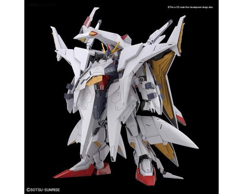 Great deals on BANDAI Spirits 1/144 #229 RX-104FF Penelope 