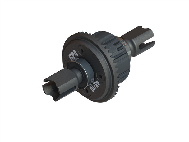 OakridgeStores.com | ARRMA LIMITED SLIP F/R DIFF SET GP4 5mm 10K (ARA-310990) 5052127036764 OakridgeStores.com | ARRMA LIMITED SLIP F/R DIFF SET GP4 5mm 10K (ARA-310990) 5052127036764