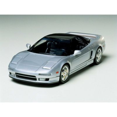 Great deals on TAMIYA 1/24 1990 Honda NSX Plastic Model Car Kit