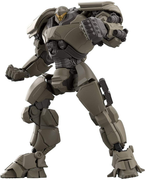 BANDAI - Bracer Phoenix Pacific Rim HG Plastic Model Anime Figure Kit (224498) 4549660244981