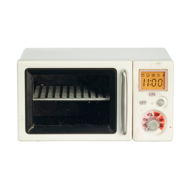 OakridgeStores.com | Microwave (AZG7779)