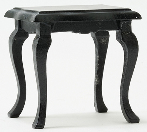 OakridgeStores.com | Side Table, Black (CLA10056) 731851100563
