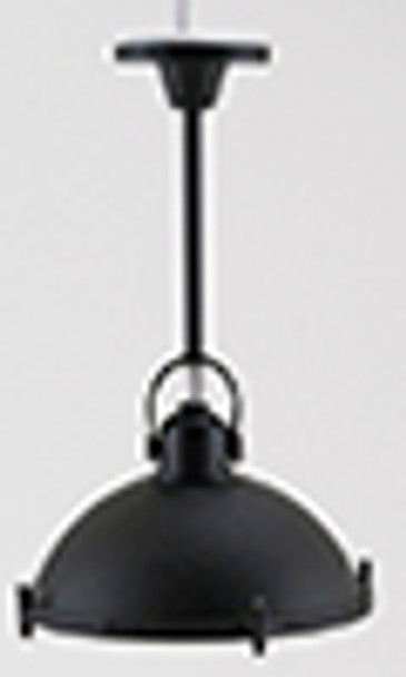 OakridgeStores.com | Farmhouse Ceiling Light, Flush Mount, Bronze (MH1070)