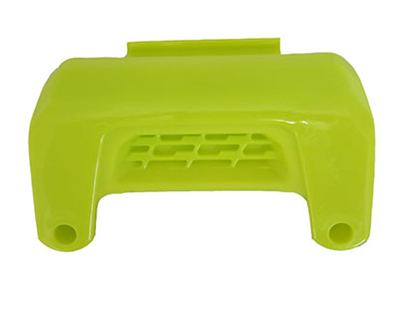 OakridgeStores.com | POWER WHEELS - 3900-5222 Green Skid Plate for Wild Thing