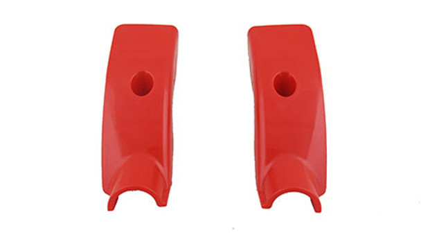 OakridgeStores.com | POWER WHEELS - 3900-5914 Red Sidebar Cover Set for Dune Racer