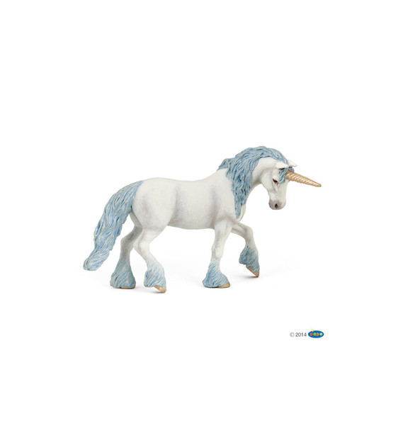 OakridgeStores.com | PAPO - Magic Unicorn Figurine (38824) 3465000388249
