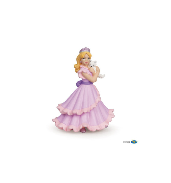 OakridgeStores.com | PAPO - Princess Chloe Figurine (39010) 3465000390105