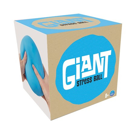 OakridgeStores.com | Play Visions - Giant Stress Ball (2244) 10984022448