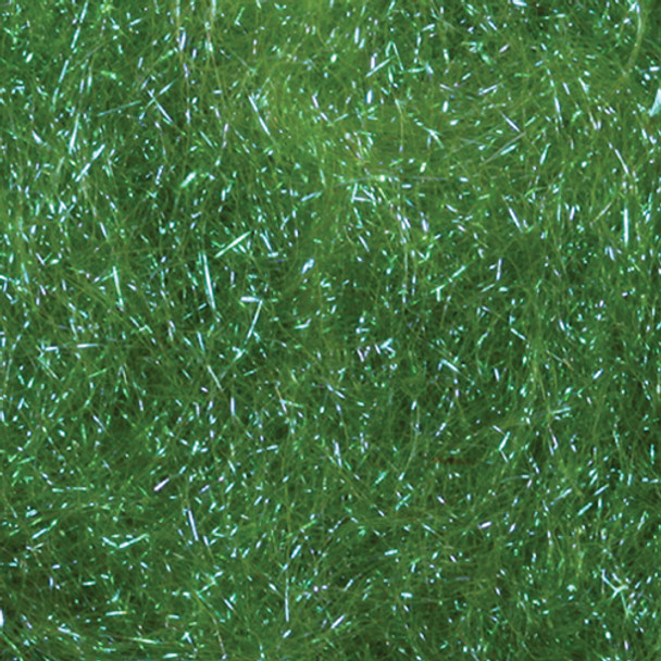 OakridgeStores.com | Creative Little Details - Basket Filler Easter Green - 1" Scale Dollhouse Miniature (402)