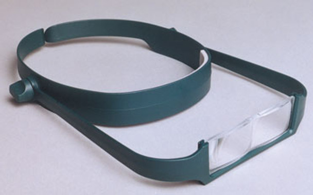 OakridgeStores.com | Mag Eyes - Mageyes Hands Free Magnifier (1254)