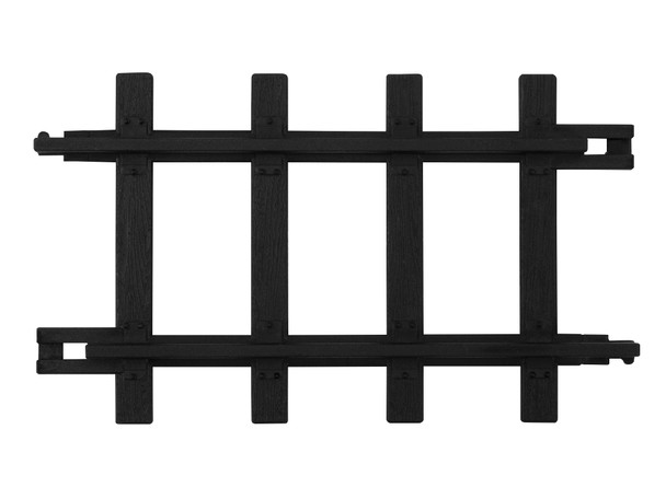 OakridgeStores.com | Lionel - Ready-to-Play Plastic Straight Track Pack 12 Pieces - (711826) 23922011459