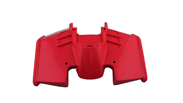 OakridgeStores.com | Red Back Panel for GWT20 Hot Wheels Racing ATV