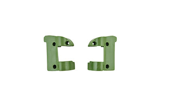 OakridgeStores.com | Green Door Left and Right Hinge for GWT18 Realtree Jeep Wrangler