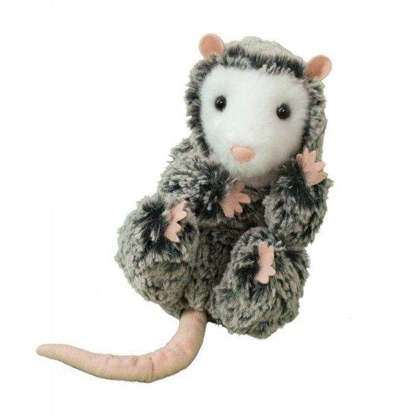 OakridgeStores.com | DOUGLAS CUDDLE TOY - Possum Lil' Baby - Plush Stuffed Animal Cuddle Toy (4416) 767548151594