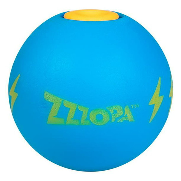 OakridgeStores.com | Mukikim - Original ZZZOPA Fidget Ball: Thunder Ball 810065182388