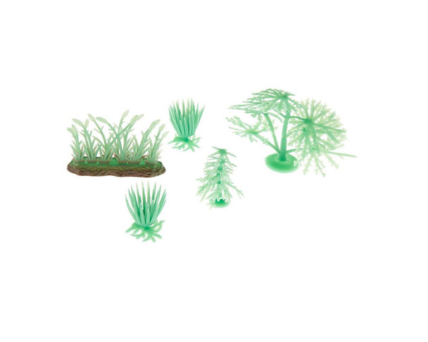 OakridgeStores.com | Revell School Project - Assorted Bushes 1300 031445713002
