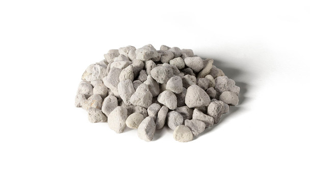 OakridgeStores.com | Woodland Scenics - White Stone (G6547) 724771065470