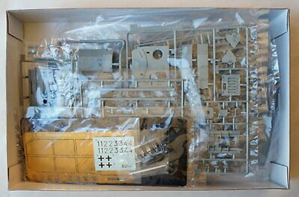 RESALE SHOP - Dragon 1:35 Imperial Series Jagdpanzer IV A-0 [U5]