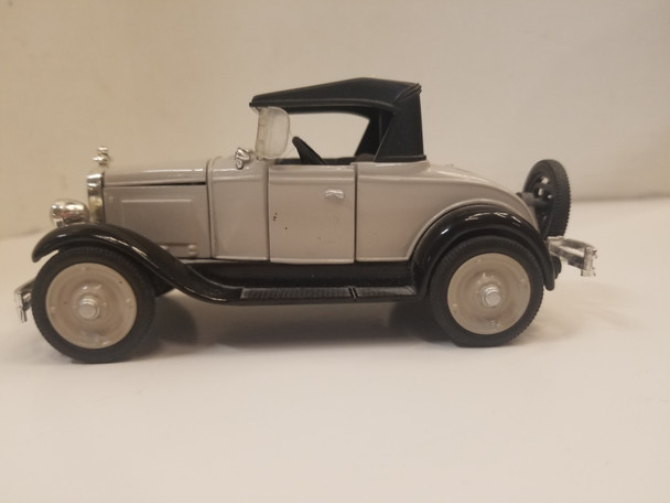 RESALE SHOP - 1928 Chevy Series AB Roadster 