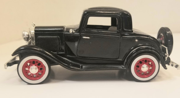 RESALE SHOP - 1932 Ford 3 Window Coupe