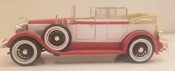 RESALE SHOP - 1928 Lincoln L Districh Convertible  AKKO