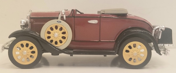 RESALE SHOP - 1931 die cast ford model a 