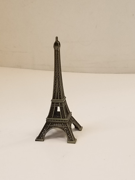 RESALE SHOP - 1:12 Dollhouse Eiffel Towel Model