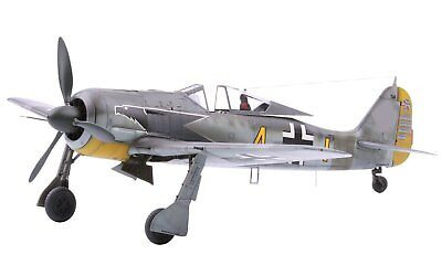 RESALE SHOP - NOB EDUARD PROFIPACK ED. 1/48 FOCKE WULF FW 190A-5 LIGHT FIGHTER KIT - 82142