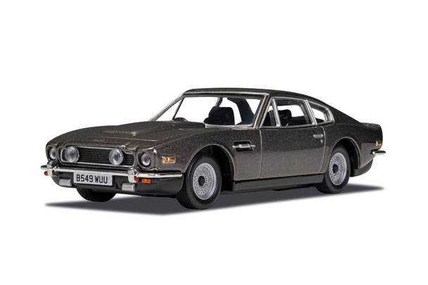 OakridgeStores.com | CORGI - James Bond Aston Martin V8 'No Time To Die' DieCast Car Model - CC04805 5055286676833